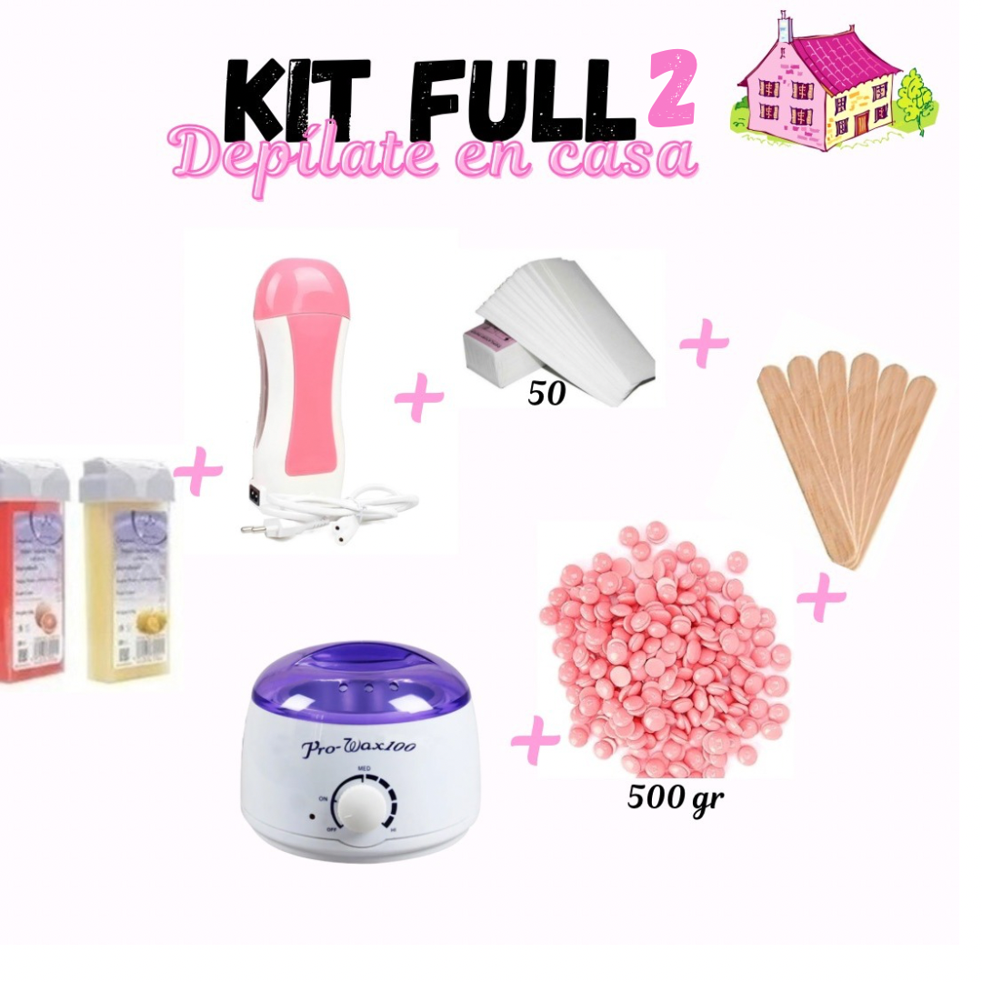 KIT FULL 2