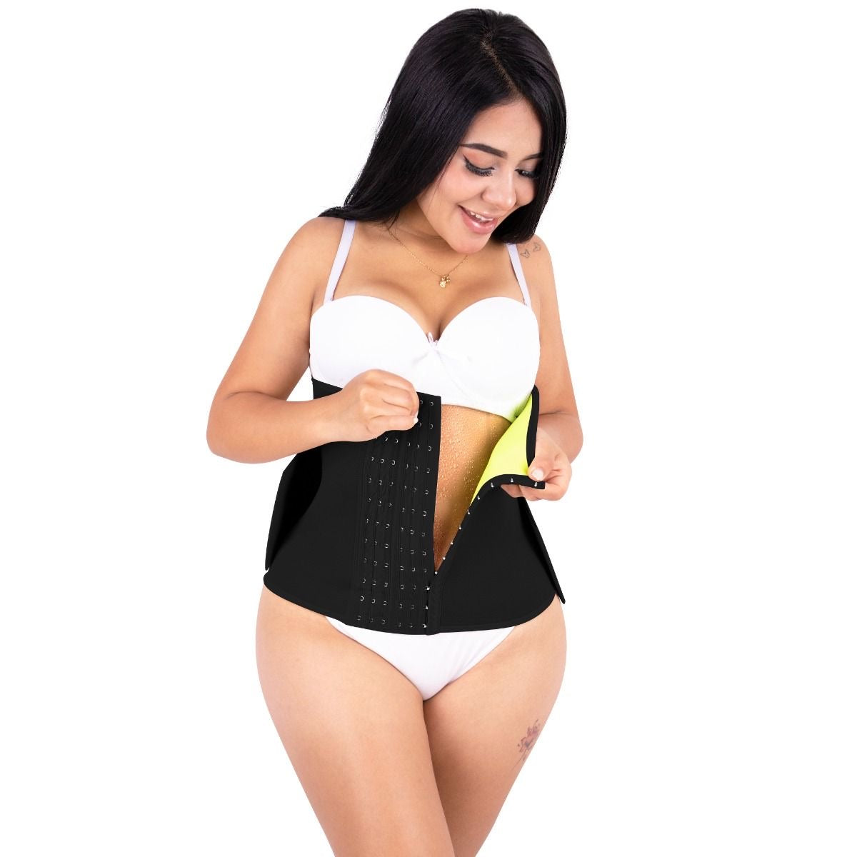 CINTURILLA SAUNA