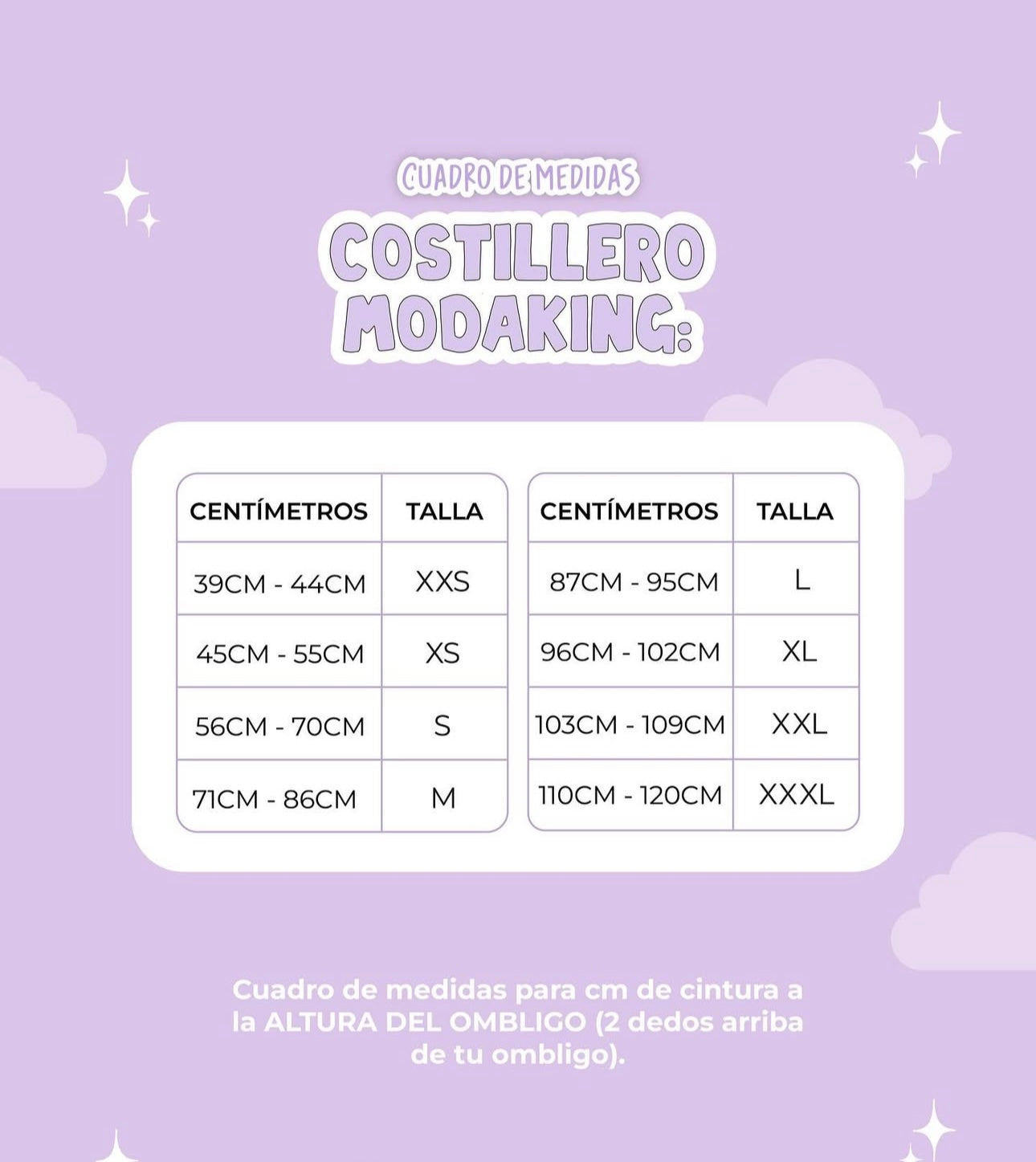 COSTILLERO MODAKING