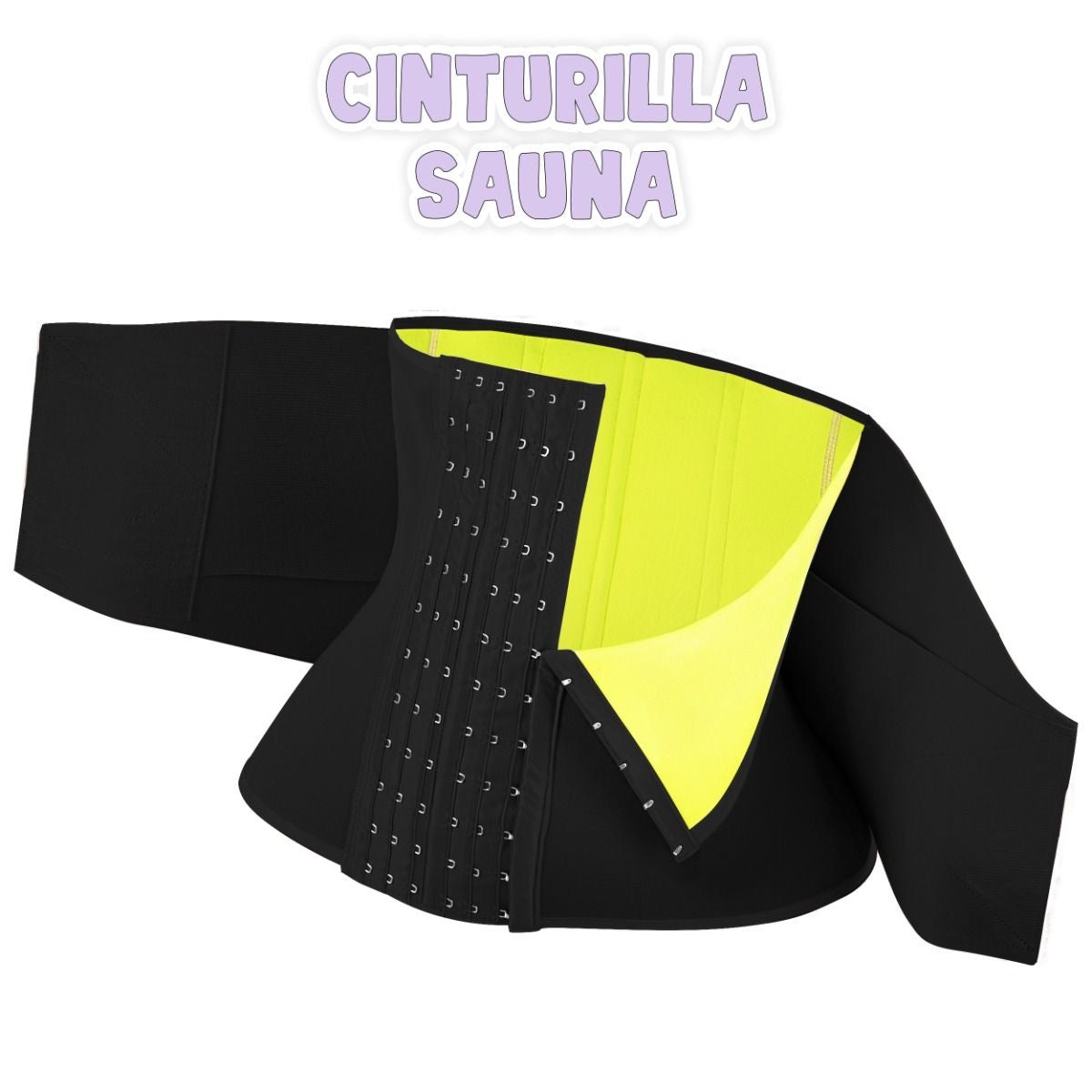 CINTURILLA SAUNA