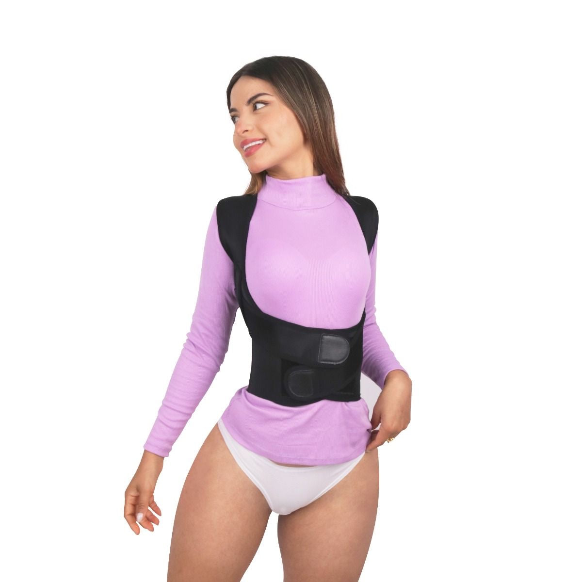 CHALECO CORRECTOR