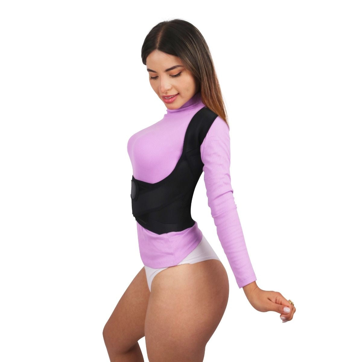 CHALECO CORRECTOR