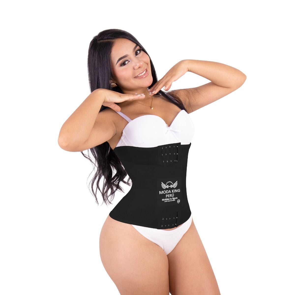 CINTURILLA SAUNA