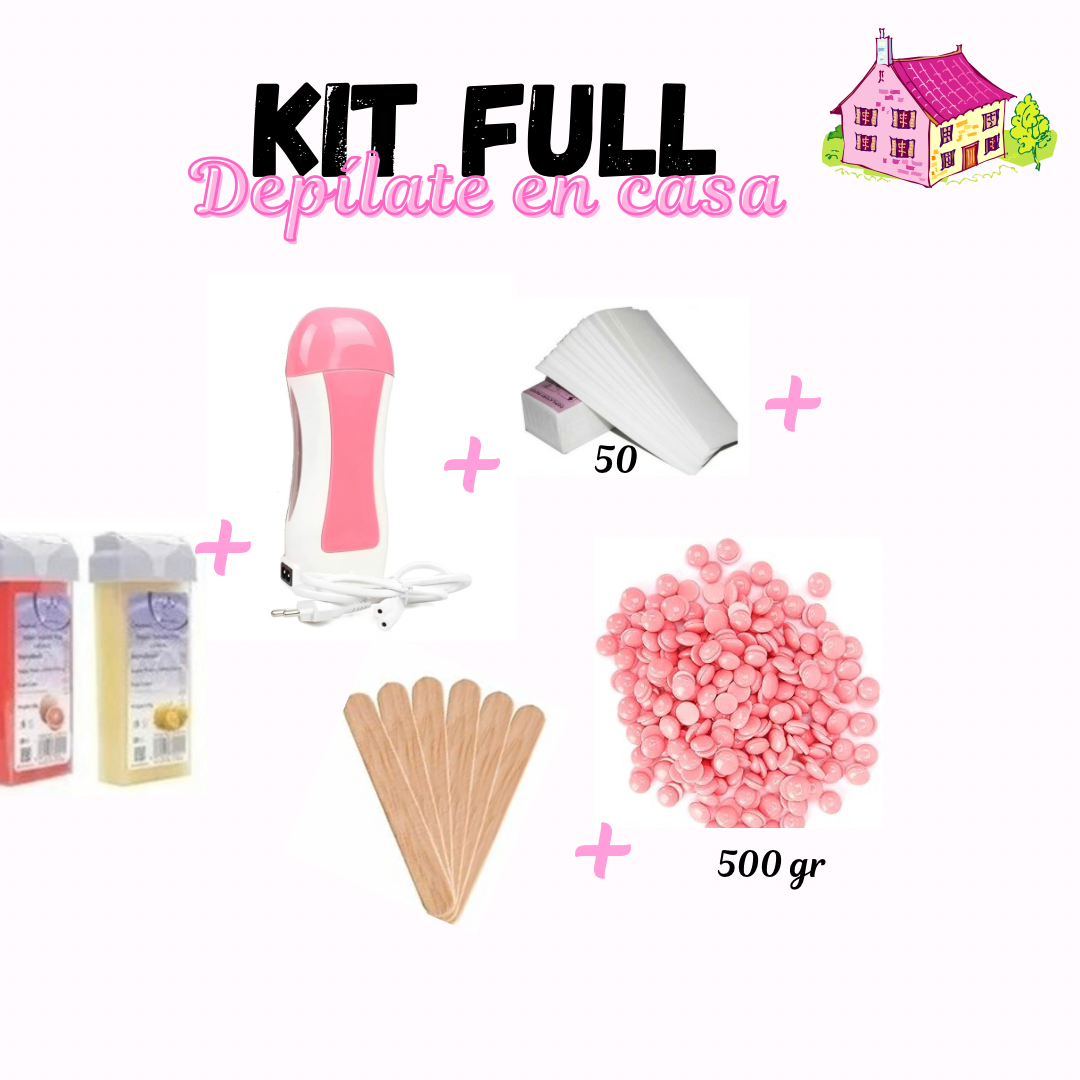 KIT FULL 1