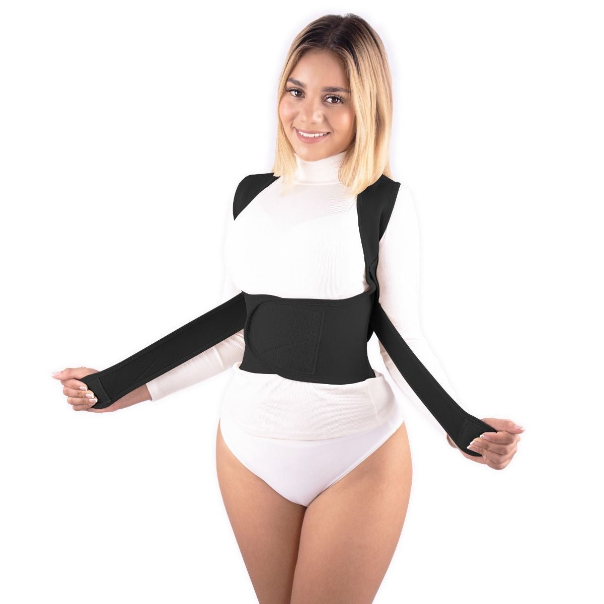 CHALECO CORRECTOR