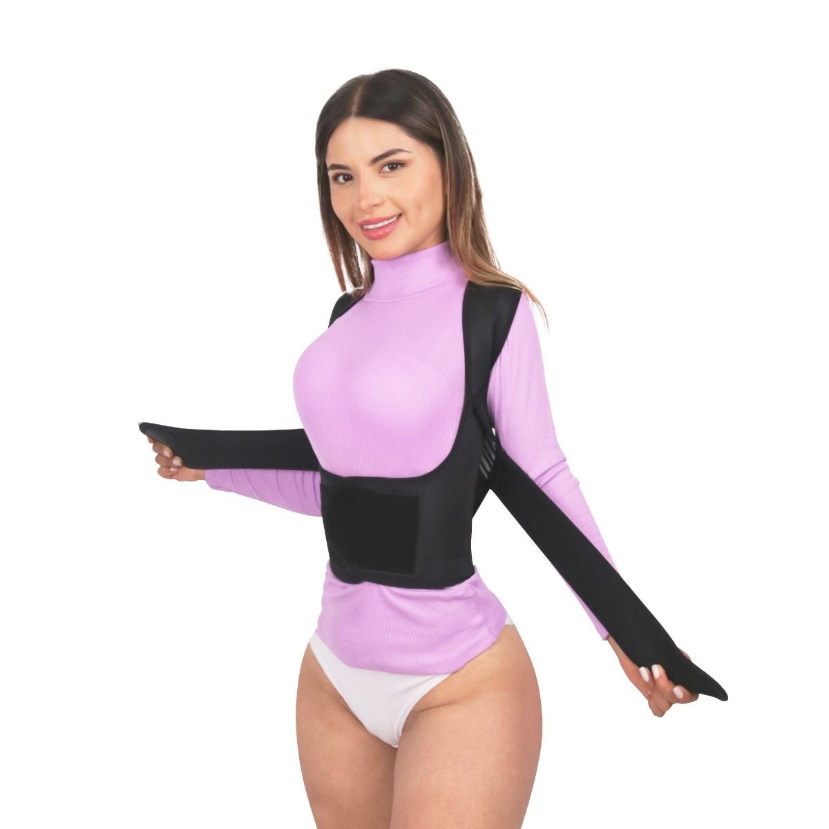 CHALECO CORRECTOR