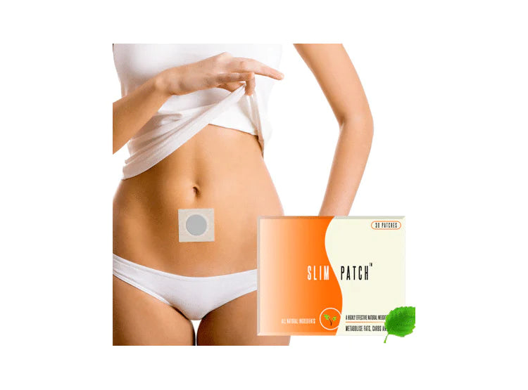 SLIM PATCH