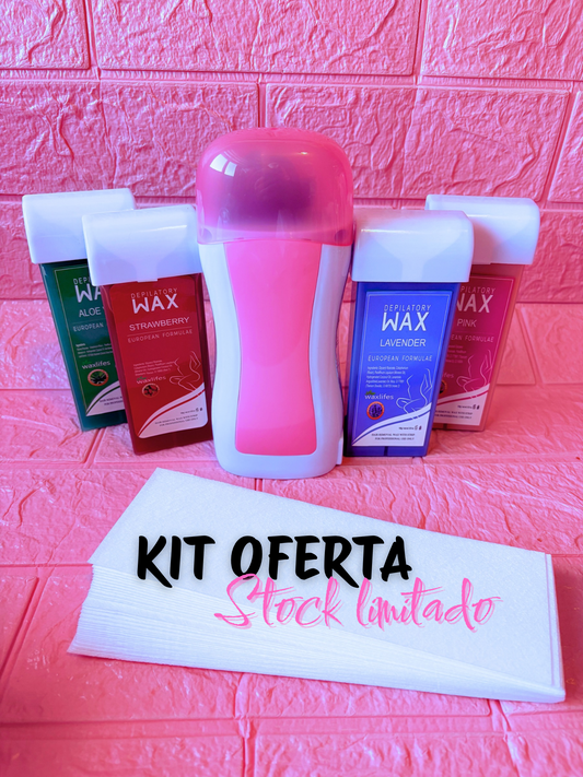 KIT OFERTA